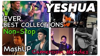 Yeshua || mashup || beautiful collection || hindi christian songs
