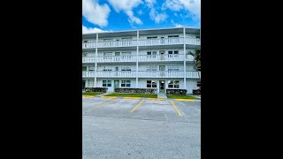 349 Wellington H, West Palm Beach, FL 33417 - Residential for sale