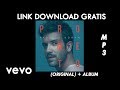 Pablo Alboran - Tu refugio    (Original) + Download Link