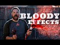 5 Bloody DIY Special Effects