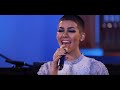 Frida Gold - Liebe ist meine Rebellion (Live & Acoustic)
