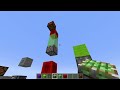 How to Build All the Vertical Redstone (1.19+)  Minecraft Tutorial
