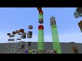How to Build All the Vertical Redstone (1.19+)  Minecraft Tutorial