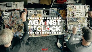 Driftmachine - Against The Clock