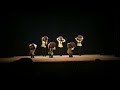 traditional vietnamese hat dance at rowan university