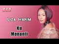 Liza Hanim - Ku Menanti (Official Lyric Video)