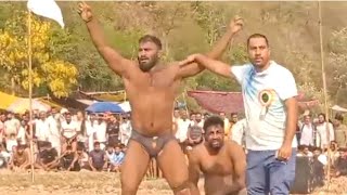 अरविंद पहलवान श्री बजरंग कुश्ती अखाड़ा #viralvideo #dangalvideos