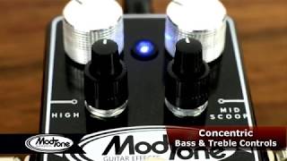 ModTone Flextortion Demo Video