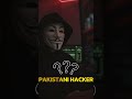 Pakistani Hacker v/s Indian Hacker Podcast | @HackerVlogPodcast  | hacker vlog