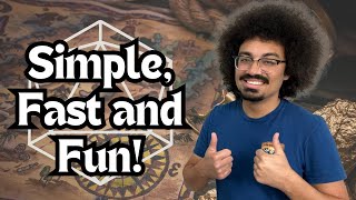 5 Simple Steps for Designing D&D Quests!