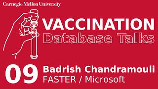 FASTER: Efficient State Management for the Modern Edge-Cloud (Badrish Chandramouli)