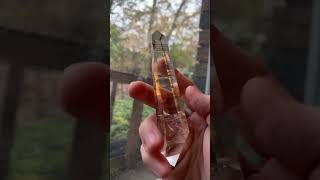 SALE Lemurian Quartz crystalsquared12.etsy.com #quartz #crystals#Laser#optical#youtube#youtubeshorts