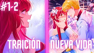 Ella Se Fue Para Regresar Como Una Reina, Y Ahora Ninguno De Sus Ex La Merece - Resumen de Manhwa