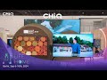 CHiQ Global | IFA2024: An Exclusive First Look at Our Cutting-Edgennovations!