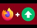 How to Turn Off Automatic Updates in Firefox!