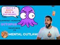 Octopus [Darknet Vendor] Responds to  Mental Outlaw