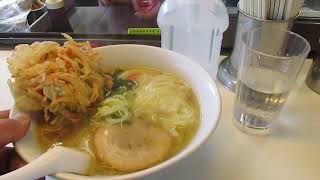 東武・春日部ラーメン