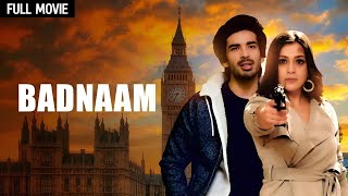 Badnaam Full Movie (HD) | बदनाम - कहानी प्यार और धोके की | Mohit Sehgal, Priyal Gore