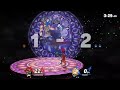 スマブラsp ガノン vsホムヒカ 20220223