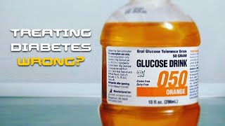 Are The Diabetes Guidelines Right? (LIVE)
