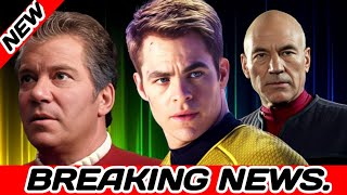 Big Breaking!! Worf Actor Explains How Star Trek: TNG's Klingon Broke Roddenberry's Rule
