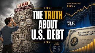 "It Started: The US Debt Bomb Has Just Imploded."