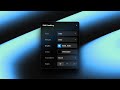 Framer Update: Bold & Italic