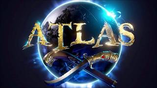 Atlas - Main Theme Music