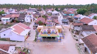 Kamenahalli    |   Drone Aerial Shots