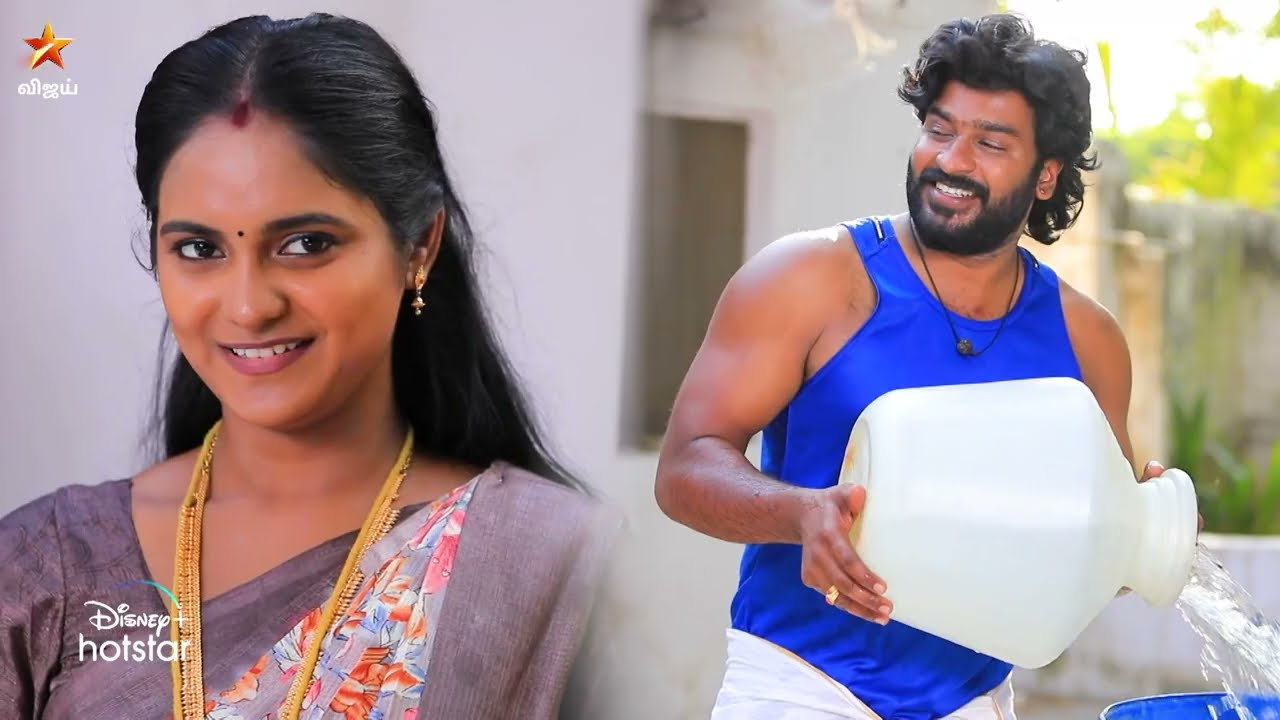 Chinna Marumagal 16 17 Mai 2024 Promotion Videoblogs