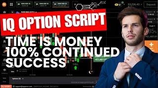 $511 to $3,236 || iq option best script || 100% success using script indicators || always win