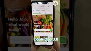 thermomix cookidoo Update 3.0  | cookidoo 创造食谱