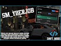 Yber Job - [FiveM Script]