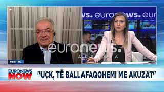 Krerët e UCK në Hagë po trajtohen mirë, komunikim përditë me familjen