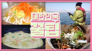 주꾸미 찾아 삼만리~ 망망대해로 출발! [대한민국 꿀팁] MBC경남 201221 방송