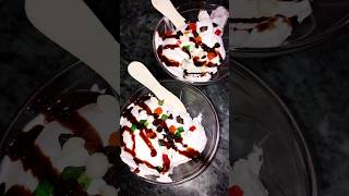 ମାତ୍ର 2 ଟି ଜିନିଷ ରେ ବନାନ୍ତୁ Vanilla Icecream 🍨😲🤤 #simplerecipe #homemade #shorts #ytshorts #viral