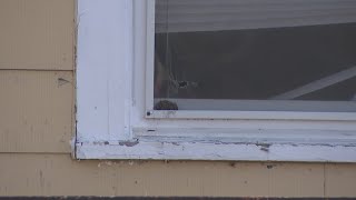 KC neighborhood remains on edge after bullets tear through homes