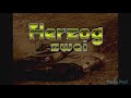 Herzog Zwei (Genesis) Playthrough longplay retro video game