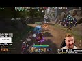 lets talk smite 2 post alpha