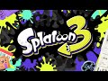 splatoon 3 ost with flying colors mission 7