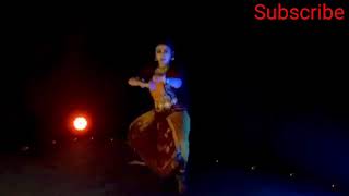 TANDAV | Choreography by Sayani Chakraborty