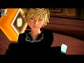 【mmd kh】roxas jesse mccartney friends ❤️ happy new year 2021 💛 kingdom hearts wip