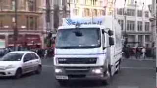 The Shred-it Process UK