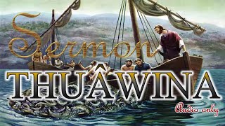 Sermon: THUAWINA (Pro Pastor Jehova Lalramsiem Țhiek)