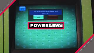 The Easy Way To Play Powerball!