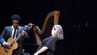 Natalie Merchant "Thank You" Up Close and Personal 2013 HD