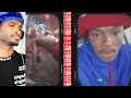Mansa reacts to SHEBESHXT Loses His Foot and Daughter In Car Accident