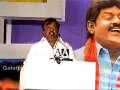 Vijayakanth Speaks in Mariyadhai Audio Launch