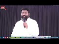 ప్రార్థనా శక్తి prardhana shakthi తైలాభిషేక ఆరాధన live 24 10 2023