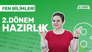 8. Sınıf Öğrencileri İçin Sömestr Tatilini Verimli Geçirme ve Fen Bilimleri Çalışma Taktikleri! 🎯